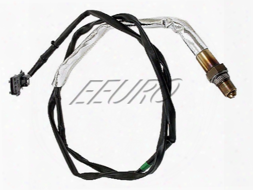 Oxygen Sensor - Rear (4 Wire) - Bosch 16198 Volvo 8658090