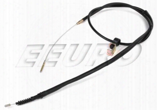 Parking Brake Cable - Driver Side - Proparts 55347481 Saab 32019800