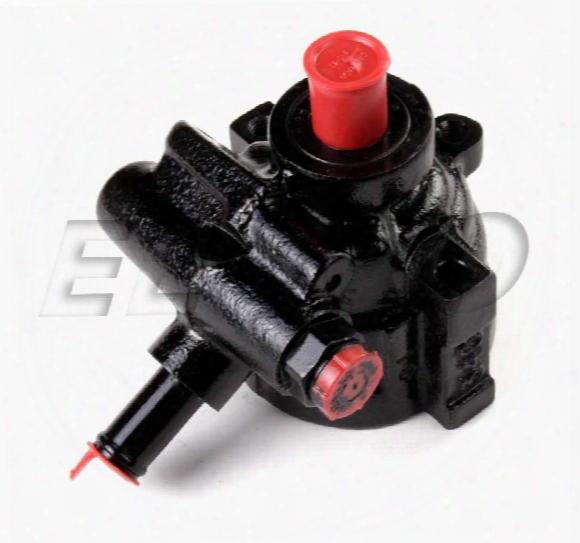 Power Steering Pump (rebuilt) - Atlantic Enterprises 5748 Saab 5170675