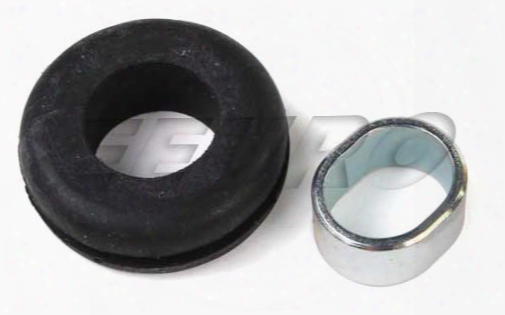 Radiator Mount Bushing - Genuine Volvo 9180544