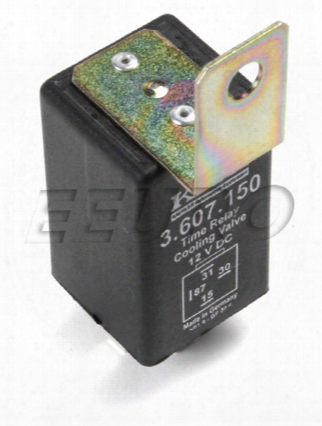 Relay (cooling Fan) - Kae 3607150 Saab 9558073