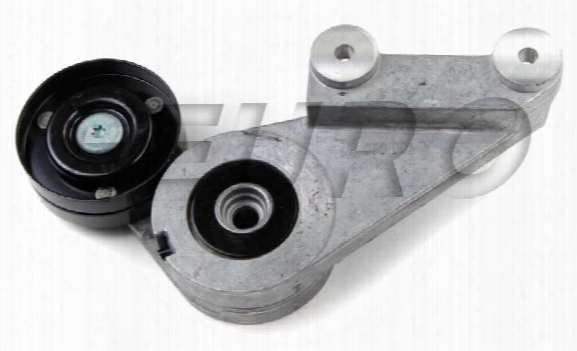 Serpentine Belt Tensioner - Genuine Volvo 1275390