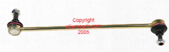 Swaybar End Link - Front - Karlyn 12325 Volvo 31212692
