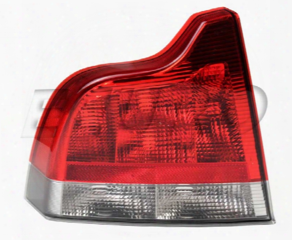 Tail Light Assembly - Driver Side - Genuine Volvo 9483535