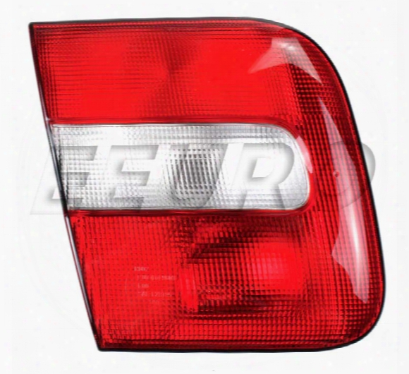 Tail Light Assembly - Driver Side Inner - Genuine Volvo 9151633