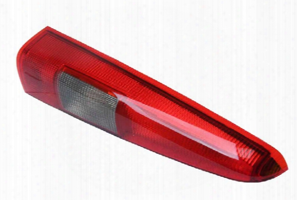 Tail Light Assembly - Driver Side Upper - Genuine Volvo 9169470