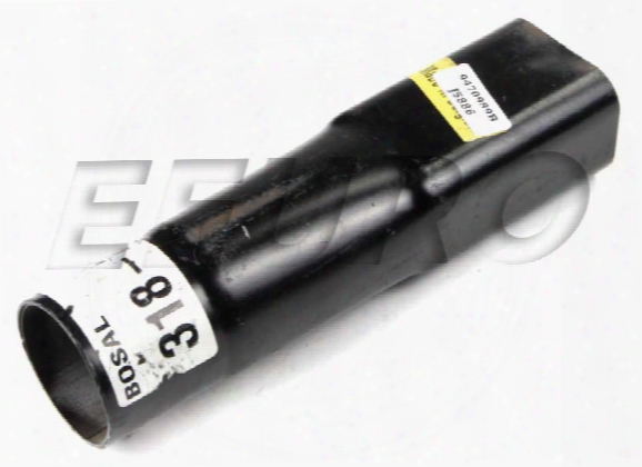 Tailpipe - Bosal 318263 Volvo 31372154