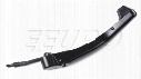 Headlight Wiper Arm - Driver Side - Genuine Volvo 9484439