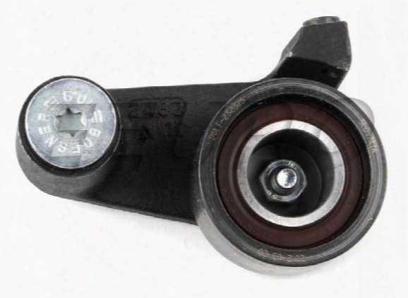 Timing Belt Tensioner Pulley - Ina 5310367100 Volvo 9180687