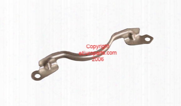 Timing Chain Catch Guide (lower) - Genuine Saab 30520354