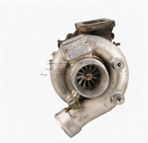 Turbocharger (rebuilt) - Rebuilt 8828113 Saab 9139551