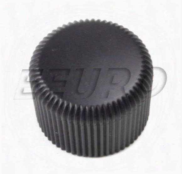 Volume Control Knob - Genuine Saab 0272494
