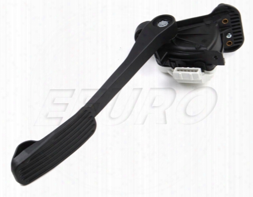 Accelerator Pedal Assembly - Genuine Volvo 30683516