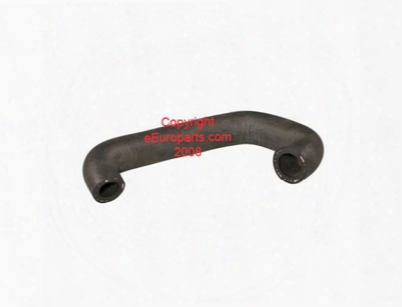 Aic Valve Hose (long) - Genuine Saab 9187204