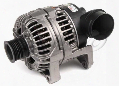 Alternator (120a) (rebuilt) - Bosch Al0703x Bmw 12317501690