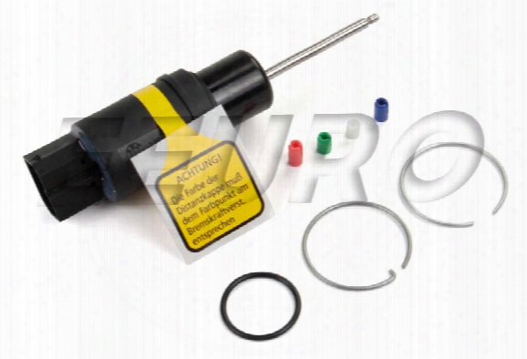 Brake Booster Vacuum Sensor - Genuine Bmw 34331182594