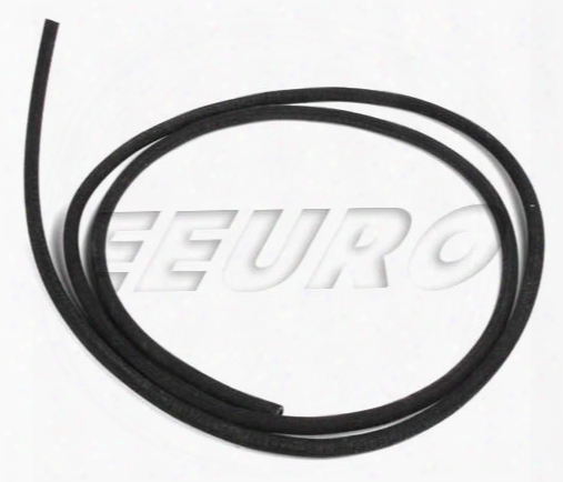 Brake/clutch Reservoir Hose (braided) - Oe Supplier 21521163714