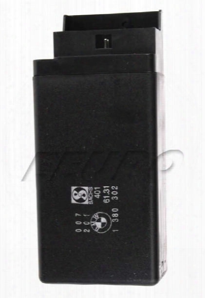 Central Locking Control Unit - Genuine Bmw 61311380302