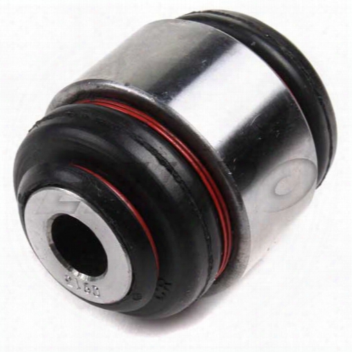 Control Arm Bushing - Rear Upper Outer - Febi 12700 Bmw 33306852895