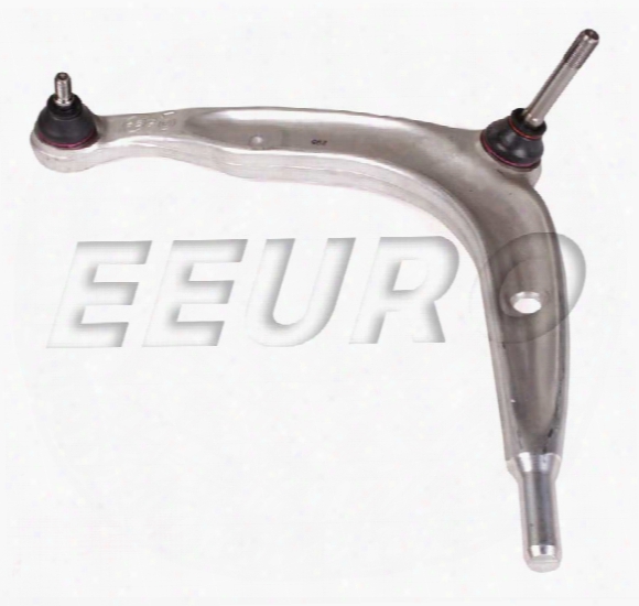 Control Arm - Front Driver Side - Genuine Bmw 31121130823