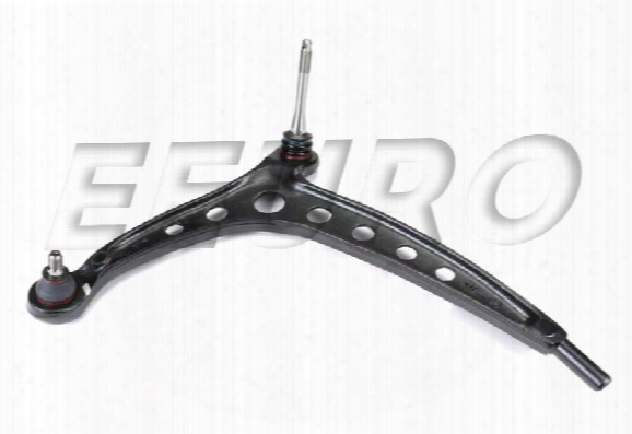 Control Arm - Front Driver Side - Genuine Bmw 31121701059
