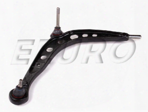 Control Arm - Front Driver Side Lower - Genuine Bmw 31122228461