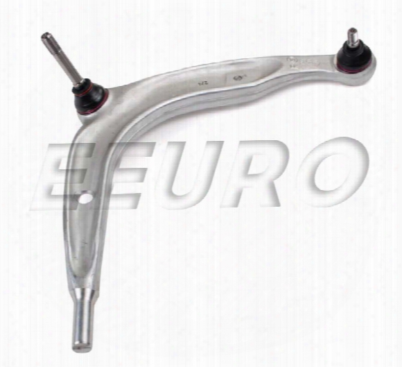 Control Arm - Front Passenger Side Lower - Genuine Bmw 31121130824