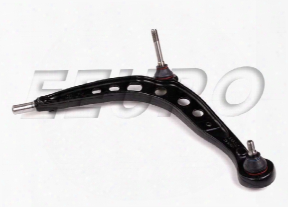 Control Arm - Front Passenger Side Lower - Genuine Bmw 31122228462
