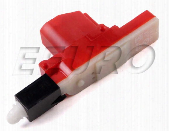 Door Lock Actuator - Genuine Bmw 51261372594