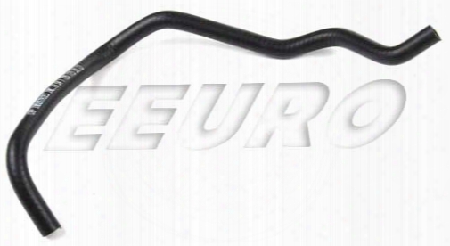 Engine Coolant Hose - Rein Che0177r Bmw 13541735173