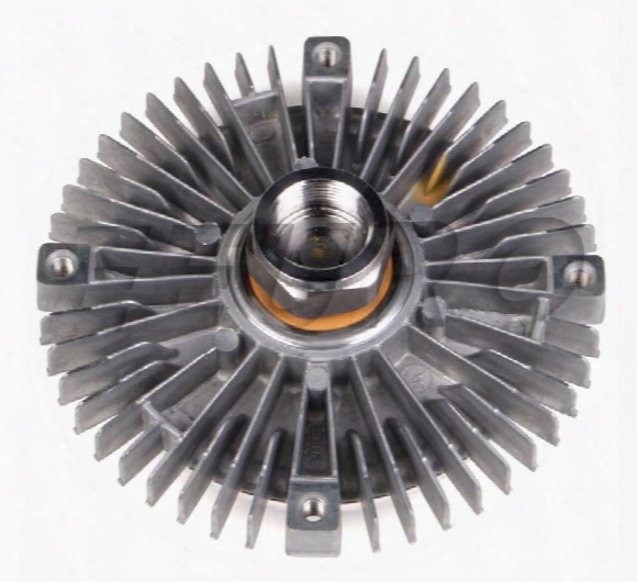 Engine Cooling Fan Clutch - Behr 376732231 Bmw 11521466000