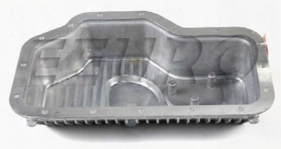 Engine Oil Pan - Crp 11131715266ec Bmw 11131715266