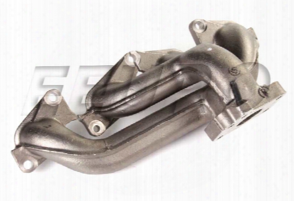 Exhaust Manifold - Genuine Saab 9176900