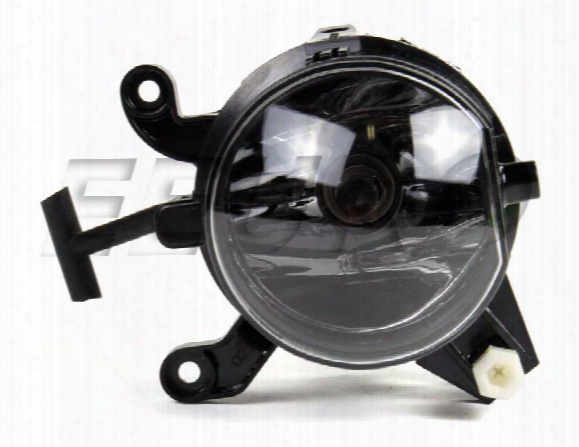 Foglight Assembly - Passenger Side - Genuine Bmw 63178371908