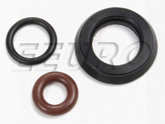 Injector O-ring Kit - Genuine Volvo 30731381