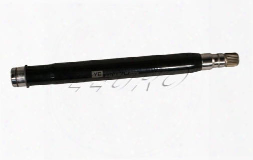 Intermediate Shaft - Genuine Saab 4926580