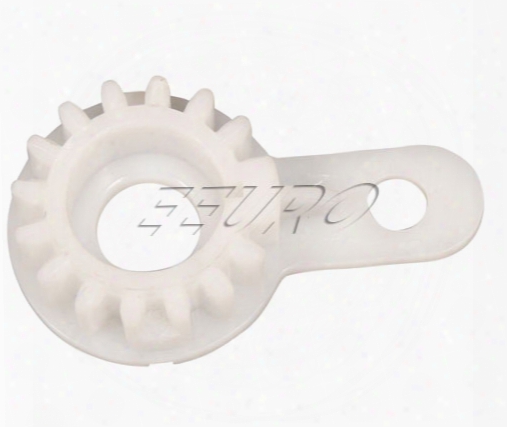 Lever - Rear - Genuine Saab 4757456