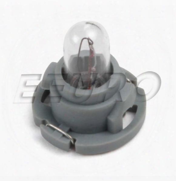 Light Bulb (sid) (1.1w) - Genuine Saab 4087417