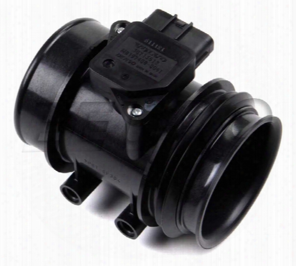 Mass Air Flow Sensor - Genuine Volvo 30713512