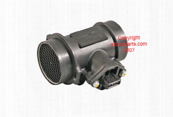 Mass Air Flow Sensor - Genuine Volvo 3517881