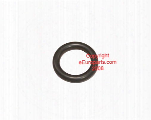 O-ring (turbo Oil Outlet Tube To Block) - Genuine Saab 90490336