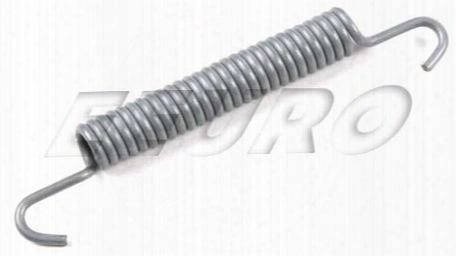 Parking Brake Shoe Return Spring - Genuine Saab 90079327