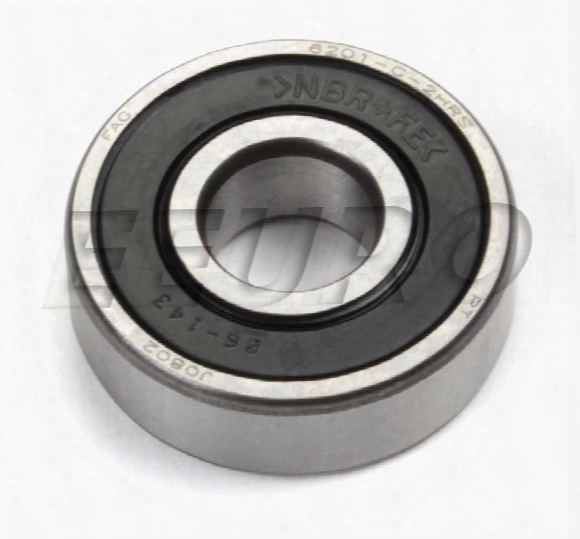 Pilot Bearing - Ina 62012rsr Bmw 11211709934