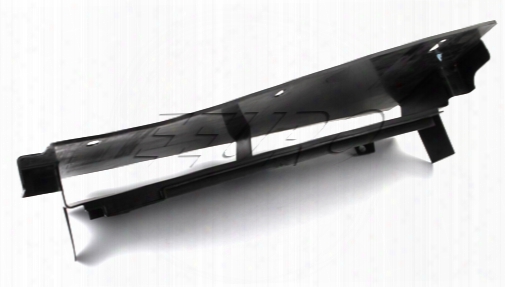Radiator Air Deflector - Genuine Volvo 9178162