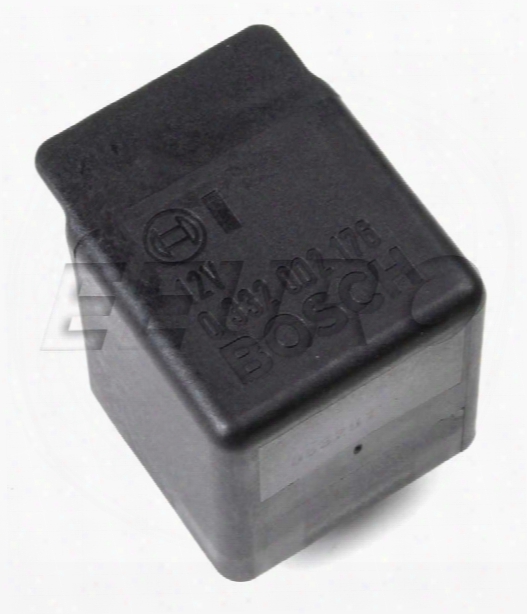 Relay (abs) - Bosch 0332002176 Bmw 34511157426