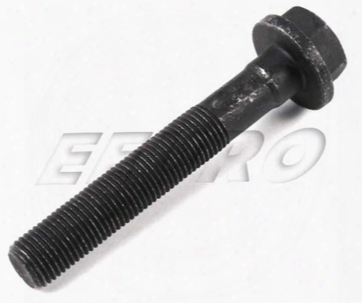 Shock Bolt - Rear - Genuine Saab 11096832