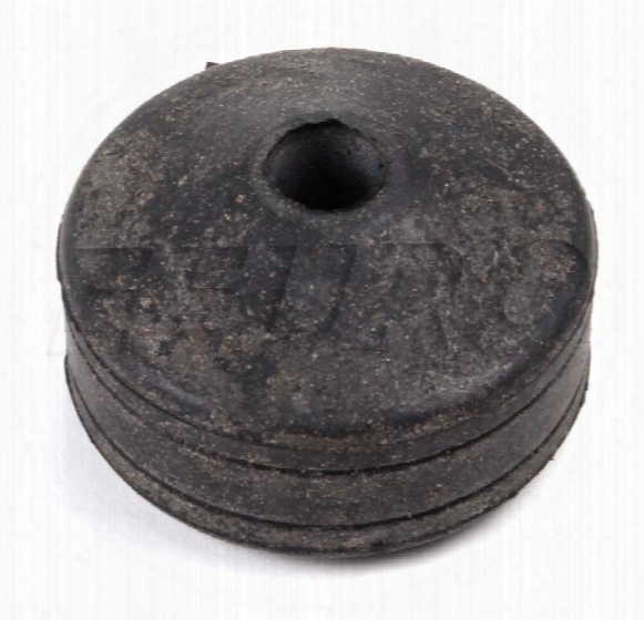 Shock Bushing - Rear (upper Bottom) - Genuine Saab 4106266
