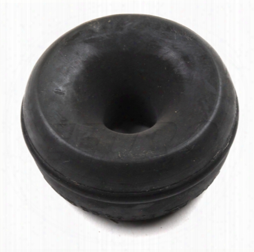 Shock Bushing - Rear Upper - Genuine Saab 5058318