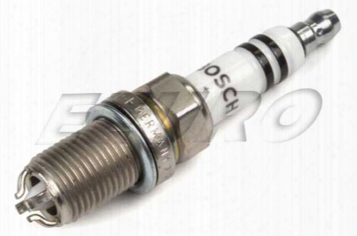 Spark Plug (high Power) - Bosch Fgr7dqp Bmw 12120037607