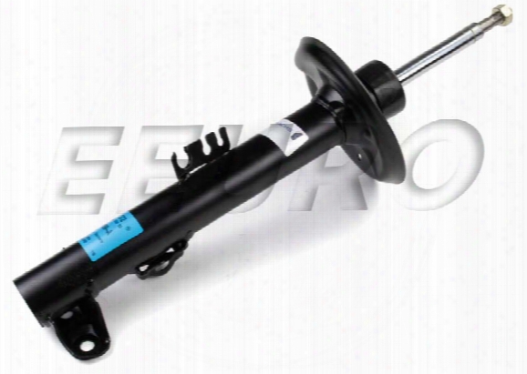 Strut Assembly - Front Driver Side - Sachs 115372 Bmw 31311091773